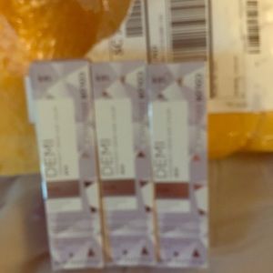 Professional ion hair color new in box